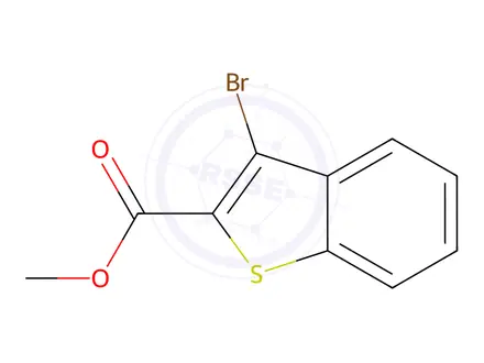 Chemical structure of ethyl 3-aminofuro[3,2-b]pyridine-2-carboxylate