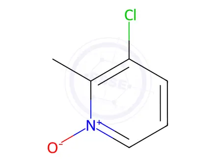 Chemical structure of Fampridine Impurity 93