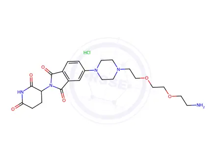 Chemical structure of RS-Z405Z6A