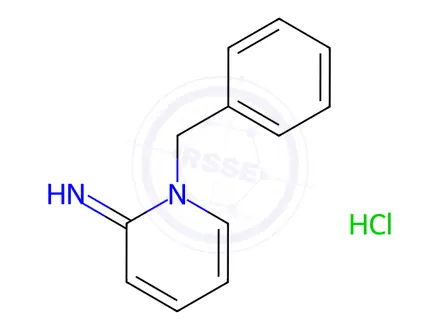 Chemical structure of Inocoterone Acetate Impurity 17
