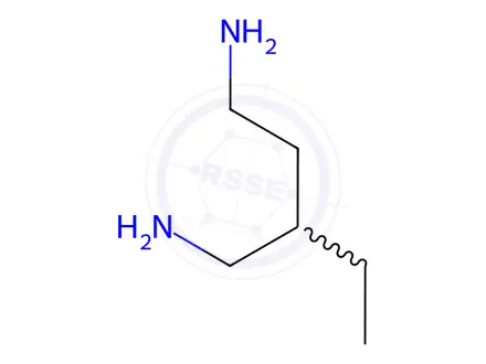 Chemical structure of Metoclopramide Impurity 179