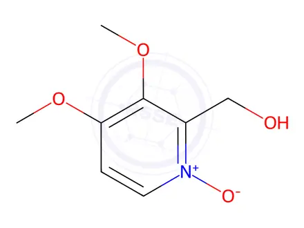 Chemical structure of Fampridine Impurity 51