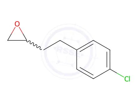 Chemical structure of Butoconazole Impurity 12