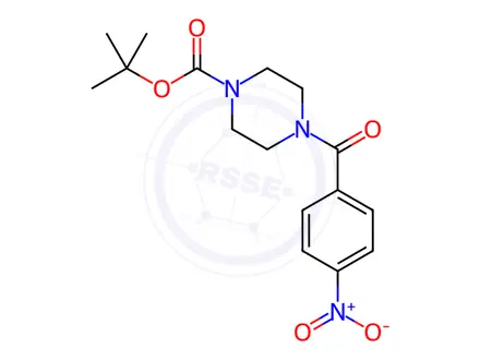 Chemical structure of Mitapivat Impurity 96
