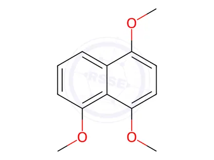 Chemical structure of Ferrous Succinate Impurity 10