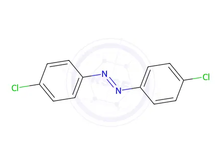 Chemical structure of Apixaban Impurity 307