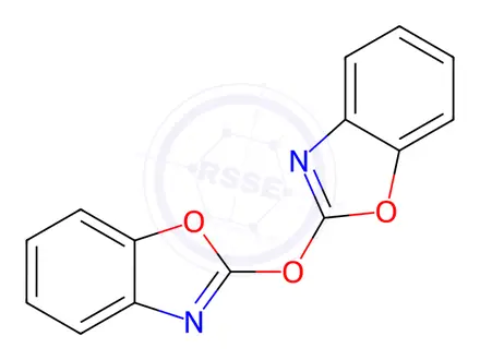 Chemical structure of Pemafibrate Impurity 128