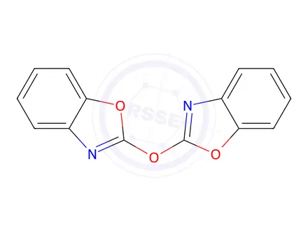 Chemical structure of Pemafibrate Impurity 34
