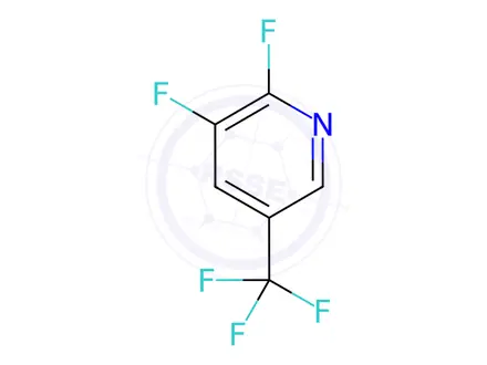Chemical structure of Bitopertin Impurity 4