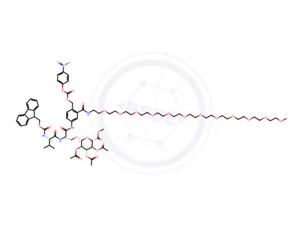Chemical structure of PD 0166285 Impurity 242