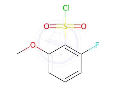 Chemical structure of Etoricoxib Impurity 135
