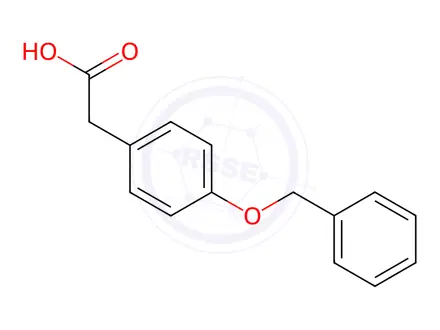 Chemical structure of Atenolol Impurity 51