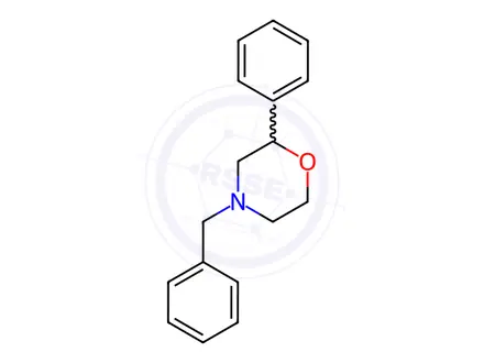 Chemical structure of Mianserin Impurity 53