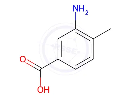 Chemical structure of Nilotinib EP Impurity C (Nilotinib USP Related Compound C)