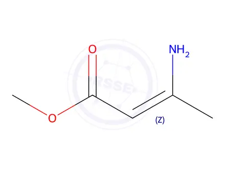 Chemical structure of Nifedipine Impurity 48