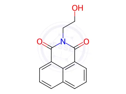 Chemical structure of Alrestatin Sodium Impurity 59