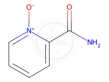 Chemical structure of Fampridine Impurity 126