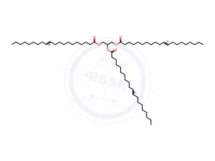 Chemical structure of cis-8,11,14-Trieicosatrienoin