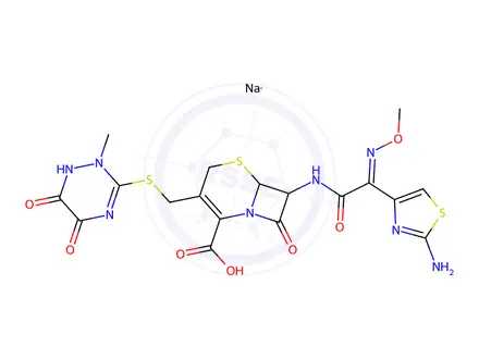 Chemical structure of Bortezomib Impurity 159