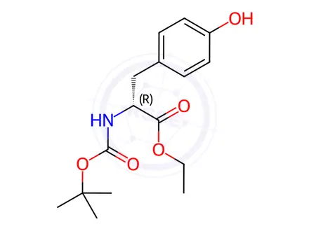 Chemical structure of Gadoxetic acid Disodium Impurity 3