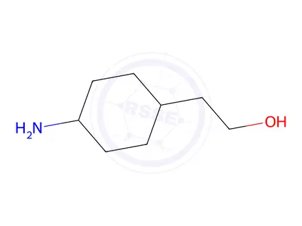 Chemical structure of Cariprazine Hydrochloride Impurity 8