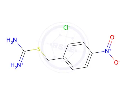Chemical structure of Sumatriptan Impurity 6 HCl