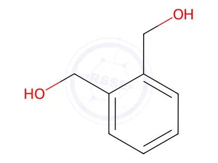 Chemical structure of Indobufen Impurity 114