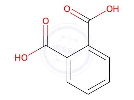 Chemical structure of Butyphthalide Impurity 23