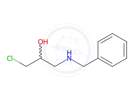 Chemical structure of Baricitinib Impurity 205