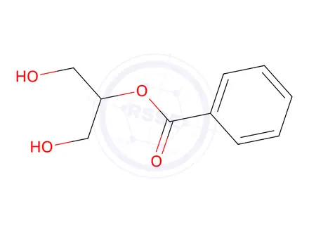 Chemical structure of Loratadine Impurity 144