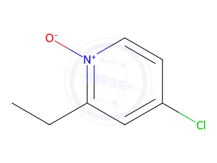 Chemical structure of Fampridine Impurity 38