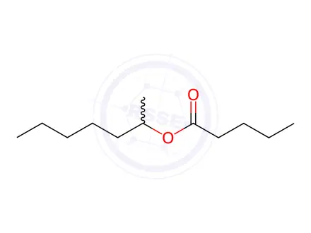 Chemical structure of NSC53800