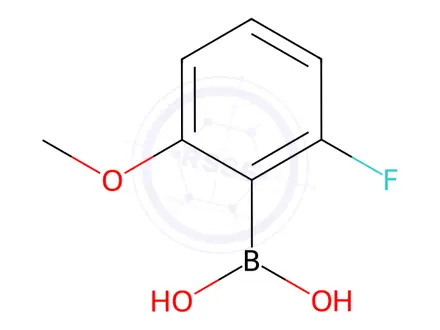 Chemical structure of Fulzerasib Impurity 1