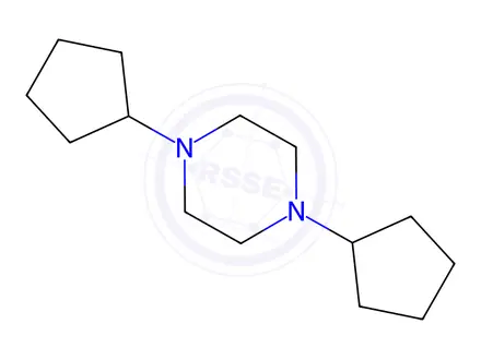 Chemical structure of Levodropropizine Impurity 61