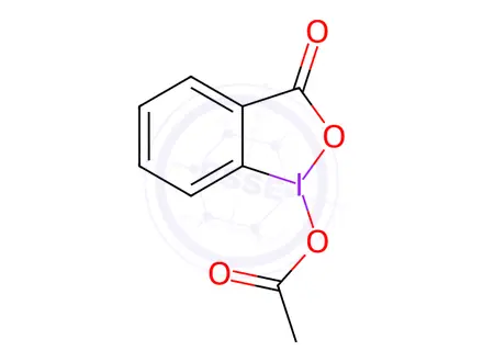 Chemical structure of Entecavir Impurity 185