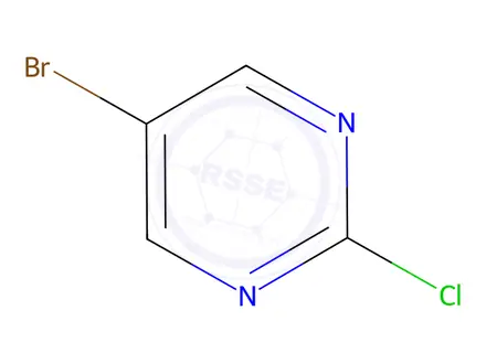 Chemical structure of Macitentan KSM-III Impurity