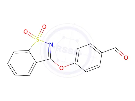 Chemical structure of CHEMBRDG-BB 6258541