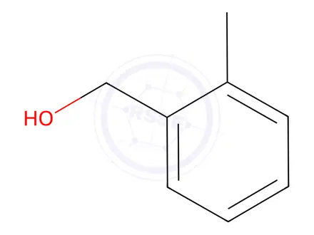 Chemical structure of Dyclonine Impurity 66