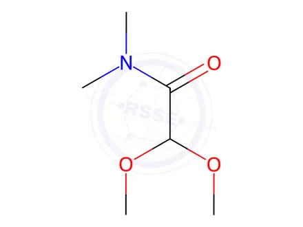 Chemical structure of Epalrestat Impurity 106