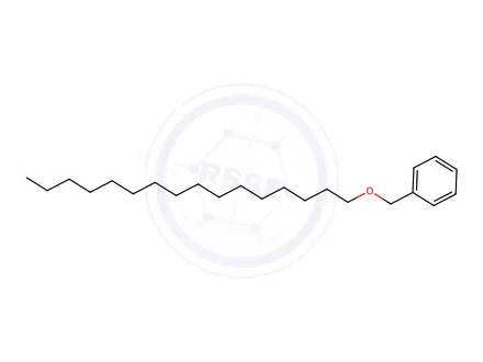 Chemical structure of Benzalkonium Chloride impurity 10