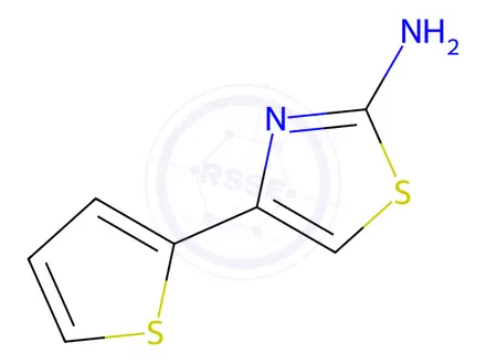 Chemical structure of Avatrombopag Impurity 187