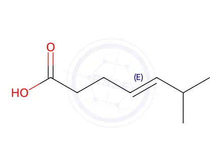 Chemical structure of Capsaicin Impurity 8
