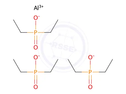 Chemical structure of OP 935