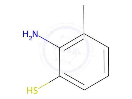 Chemical structure of Diltiazem Impurity 46