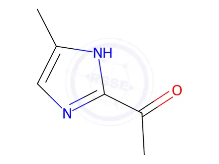 Chemical structure of Medetomidine Impurity 75