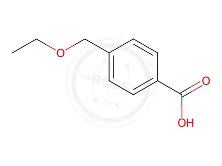 Chemical structure of Benzyl Benzoate Impurity 38