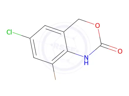 Chemical structure of Bromhexine Hydrochloride Impurity 42