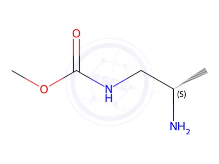 Chemical structure of Encorafenib Impurity 29