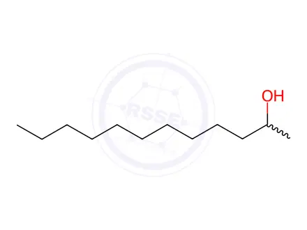 Chemical structure of Glycerol Impurity 83