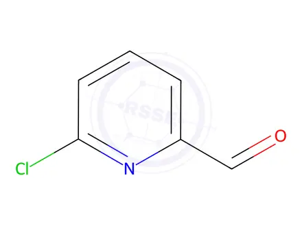 Chemical structure of Lazabemide Impurity 2